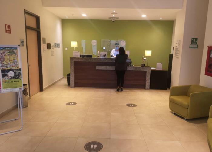 Holiday Inn Express Xalapa by IHG