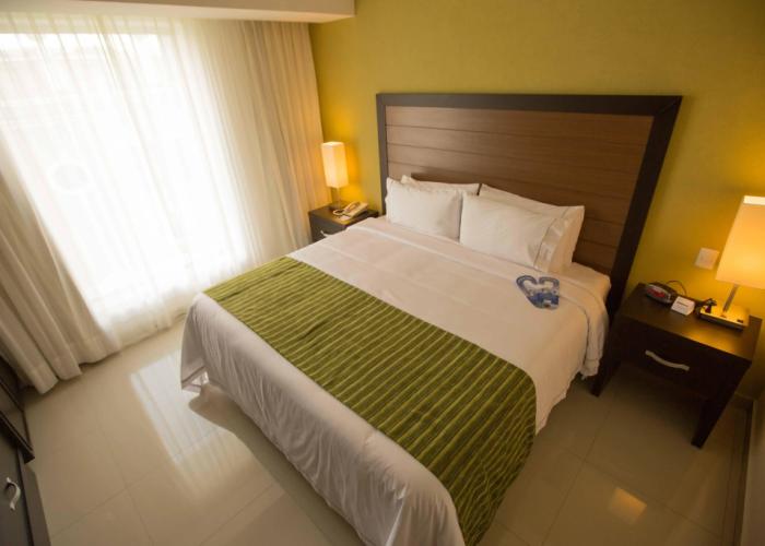 Holiday Inn Express Xalapa by IHG