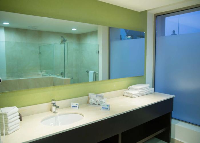 Holiday Inn Express Xalapa by IHG