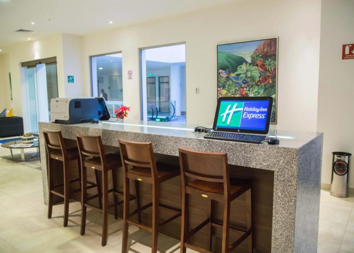Holiday Inn Express Xalapa by IHG