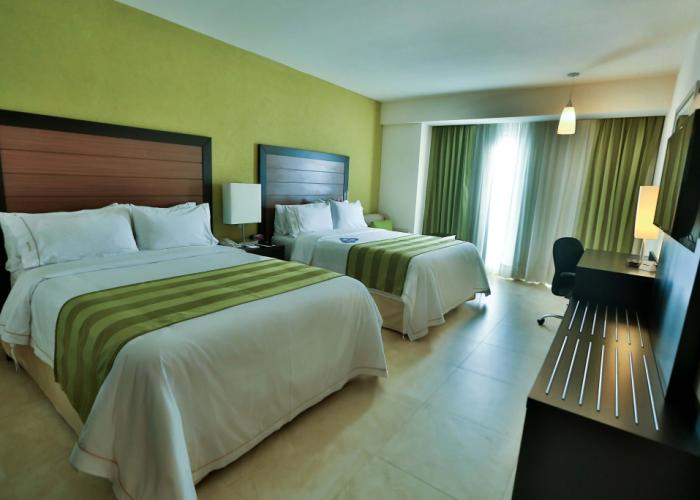 Holiday Inn Express Xalapa by IHG