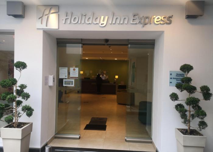 Holiday Inn Express Xalapa by IHG