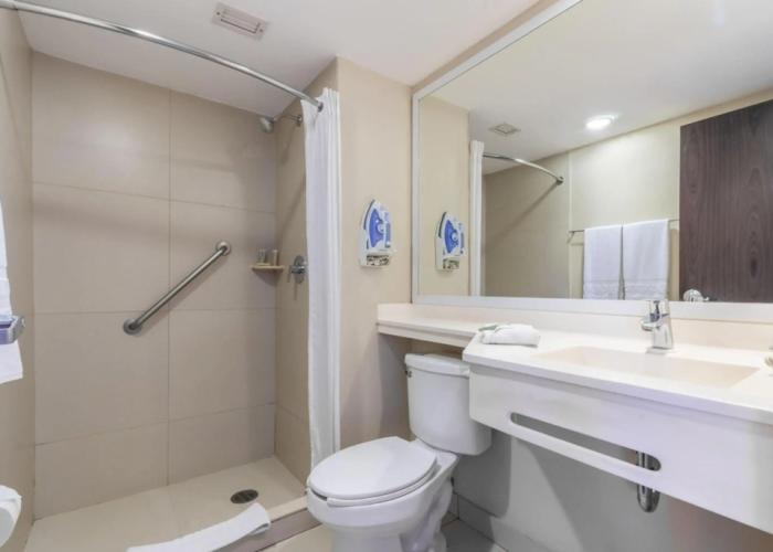 City Express by Marriott Xalapa