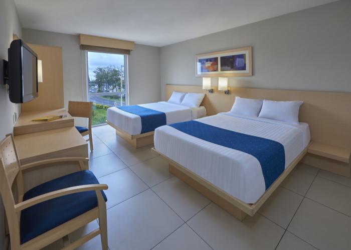 City Express by Marriott Xalapa