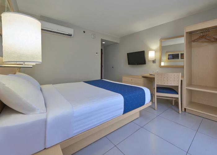 City Express by Marriott Xalapa