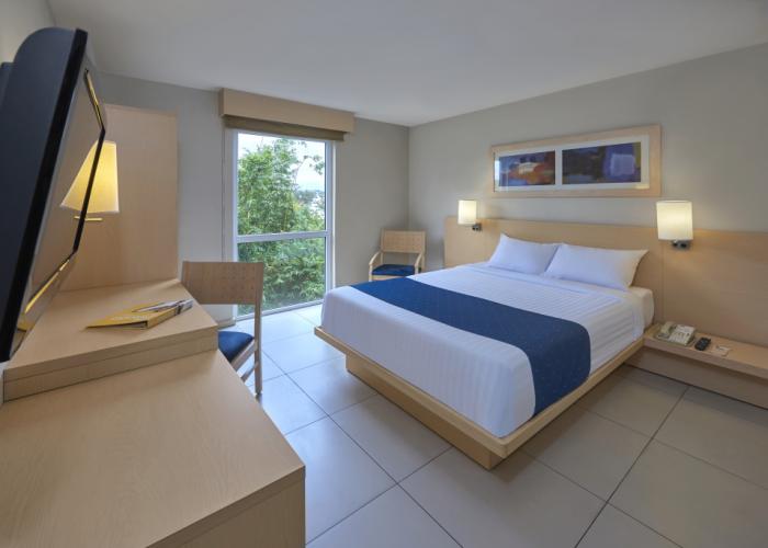 City Express by Marriott Xalapa