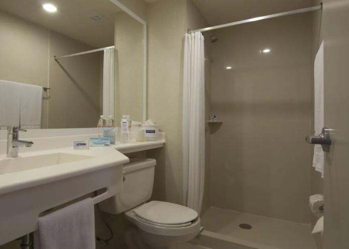 City Express by Marriott Xalapa