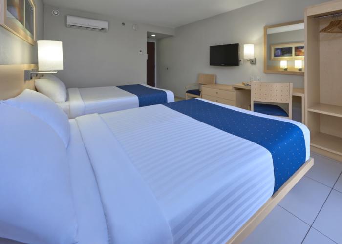 City Express by Marriott Xalapa
