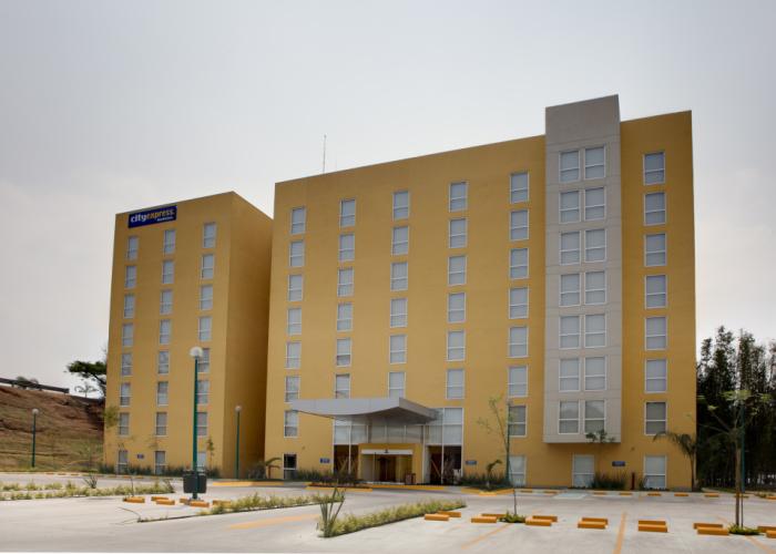 City Express by Marriott Xalapa