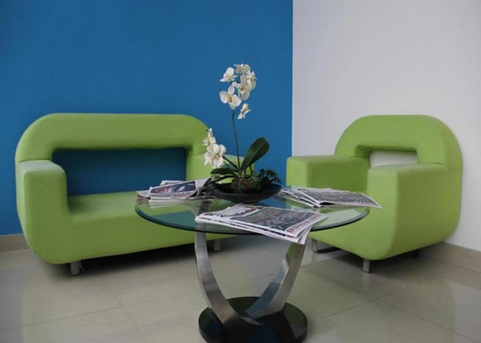 Hotel Misión Express Xalapa