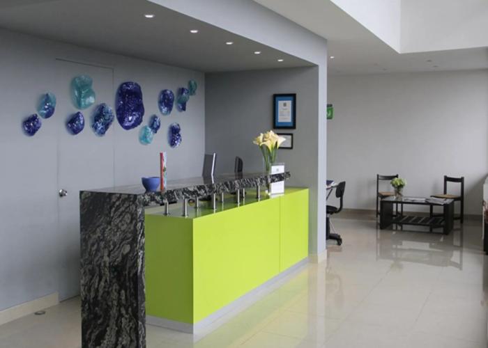 Hotel Misión Express Xalapa