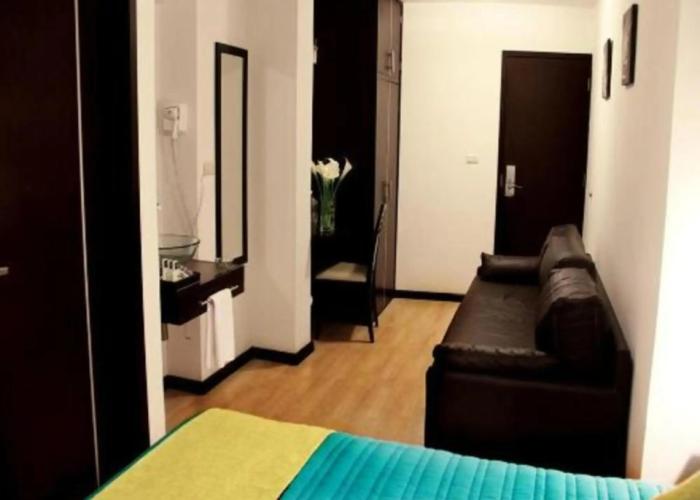 Hotel Misión Express Xalapa