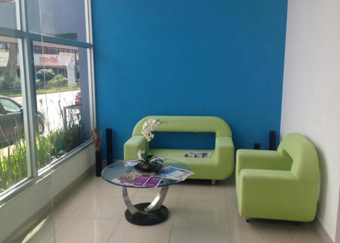Hotel Misión Express Xalapa