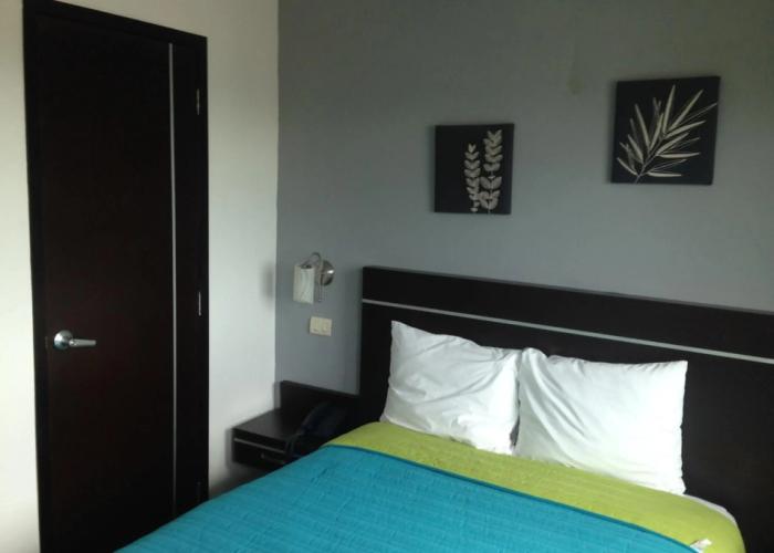 Hotel Misión Express Xalapa