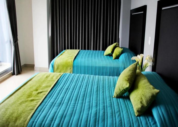 Hotel Misión Express Xalapa
