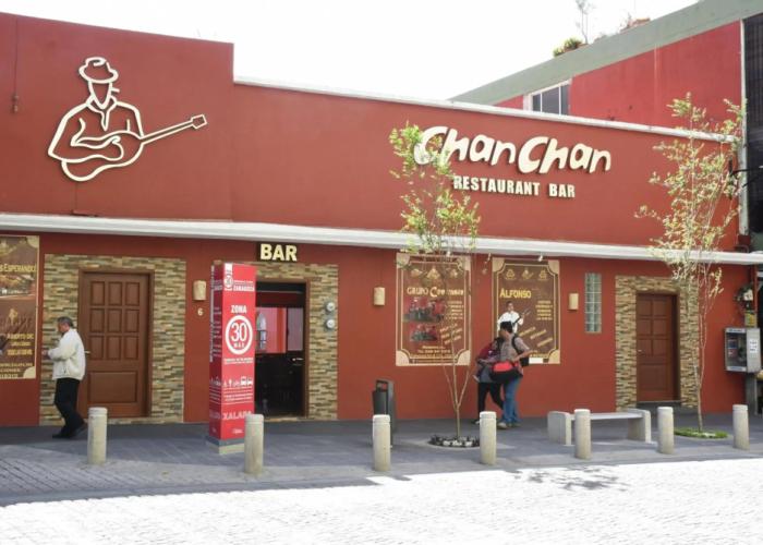 Hotel María Victoria