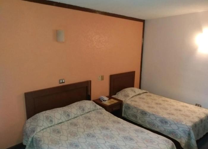 Hotel María Victoria