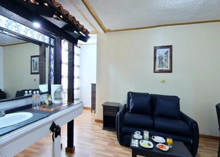 Hotel Misión Xalapa
