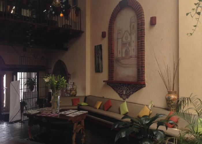 Hotel Misión Xalapa