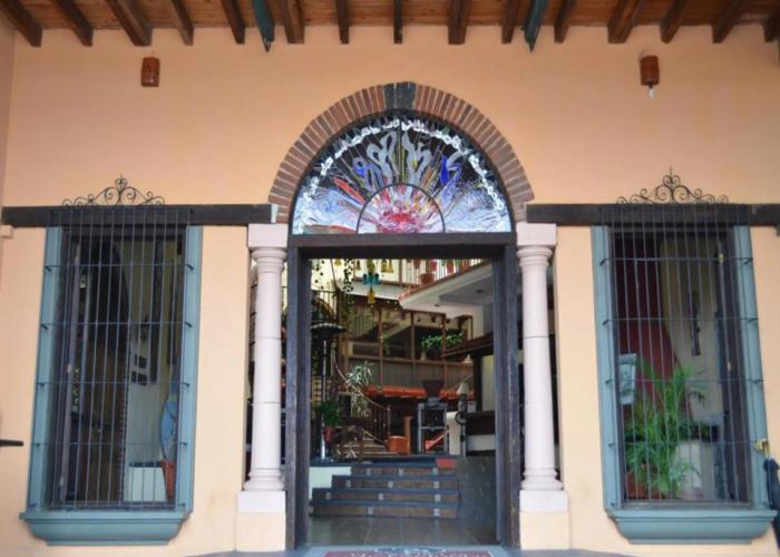 Hotel Misión Xalapa