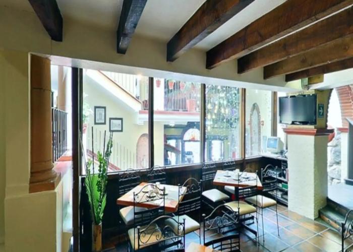 Hotel Misión Xalapa