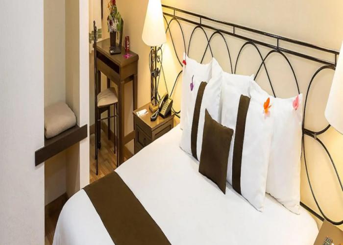 Hotel Misión Xalapa