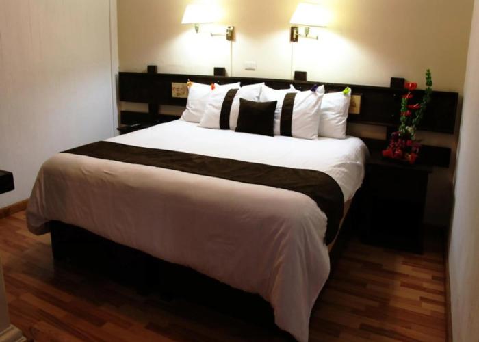 Hotel Misión Xalapa