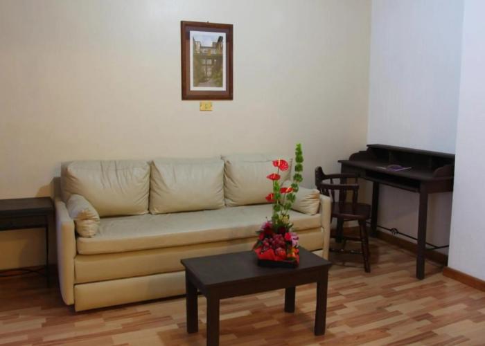 Hotel Misión Xalapa