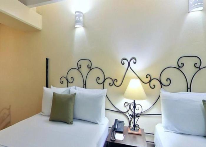 Hotel Misión Xalapa