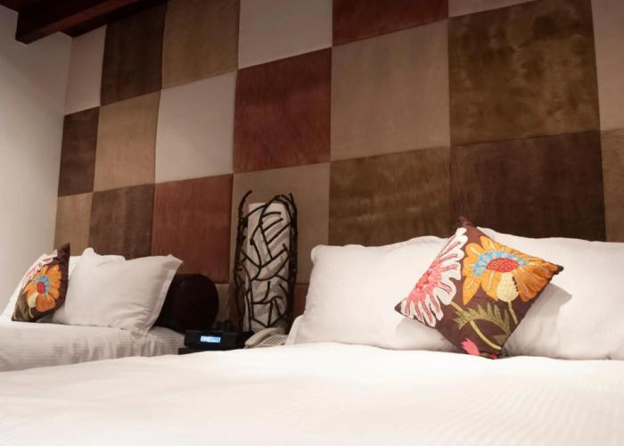 Colombe Hotel Boutique