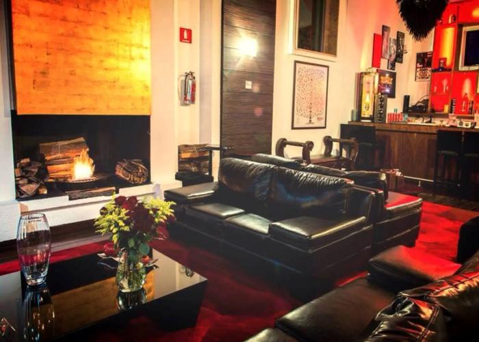 Colombe Hotel Boutique