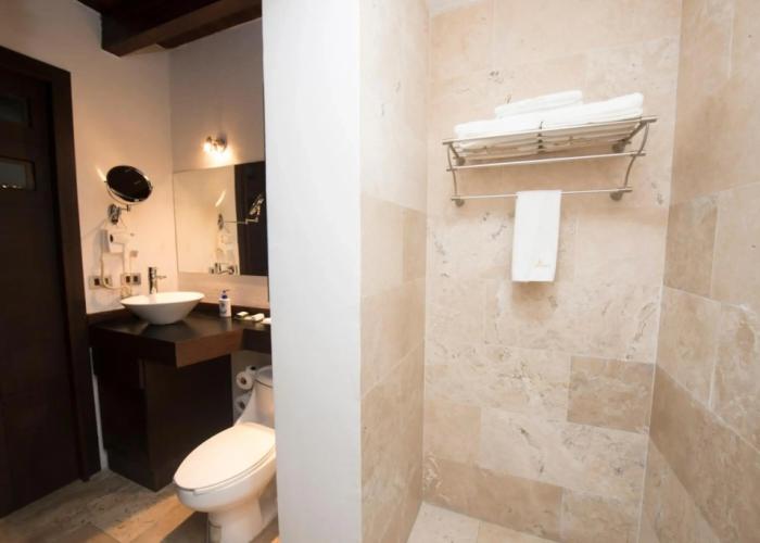 Colombe Hotel Boutique