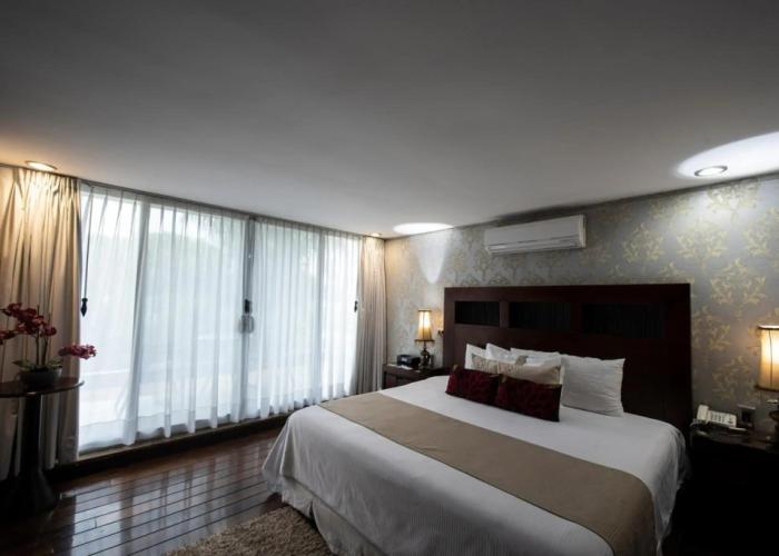 Colombe Hotel Boutique