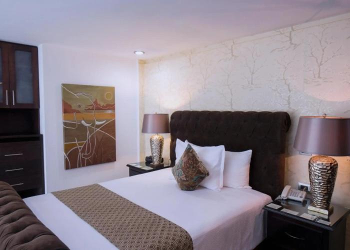 Colombe Hotel Boutique