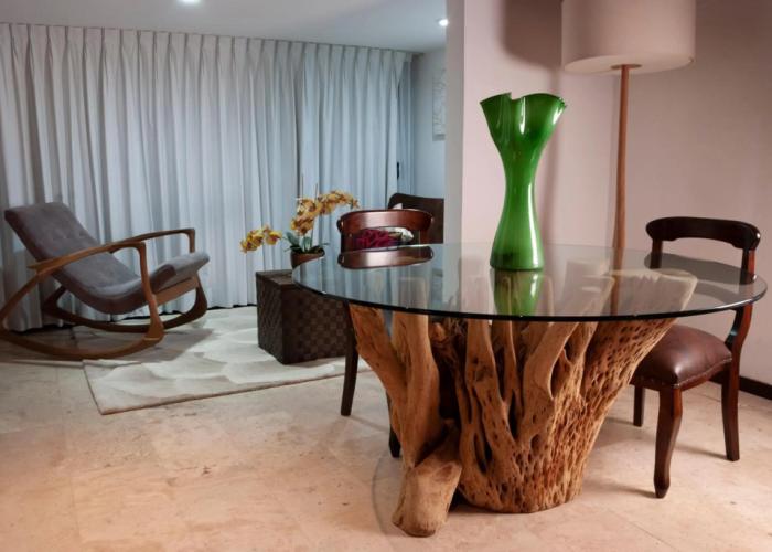 Colombe Hotel Boutique
