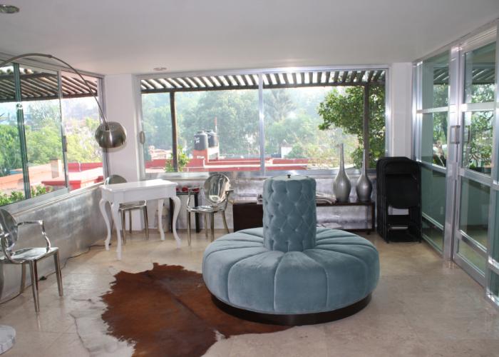 Colombe Hotel Boutique