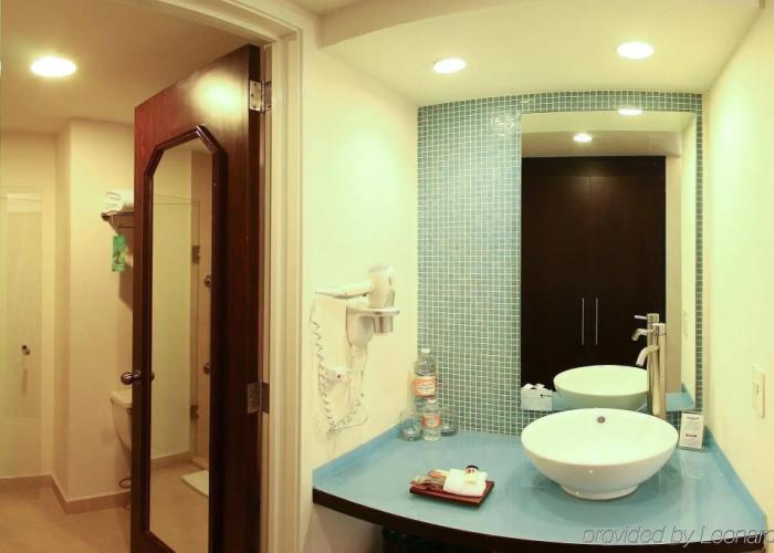 Fiesta Inn Xalapa