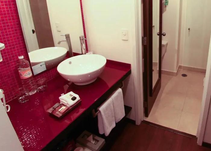 Fiesta Inn Xalapa