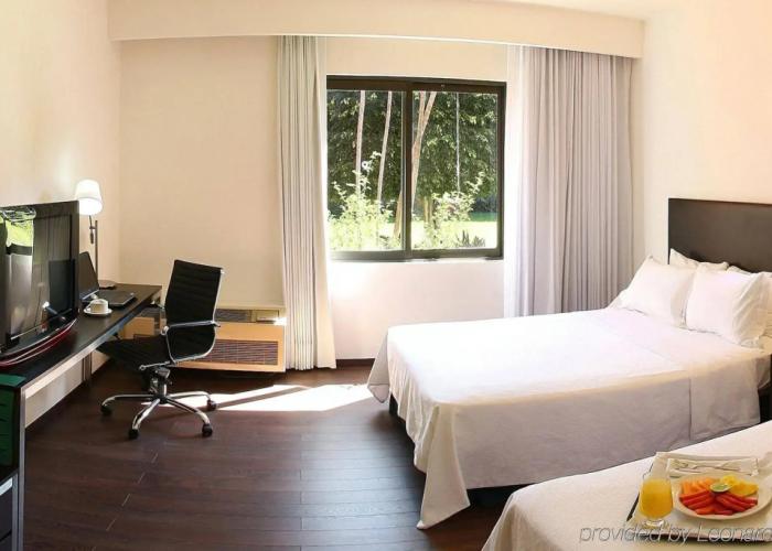 Fiesta Inn Xalapa