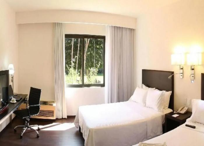 Fiesta Inn Xalapa