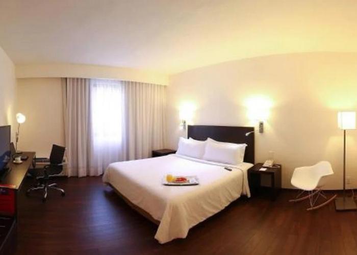 Fiesta Inn Xalapa