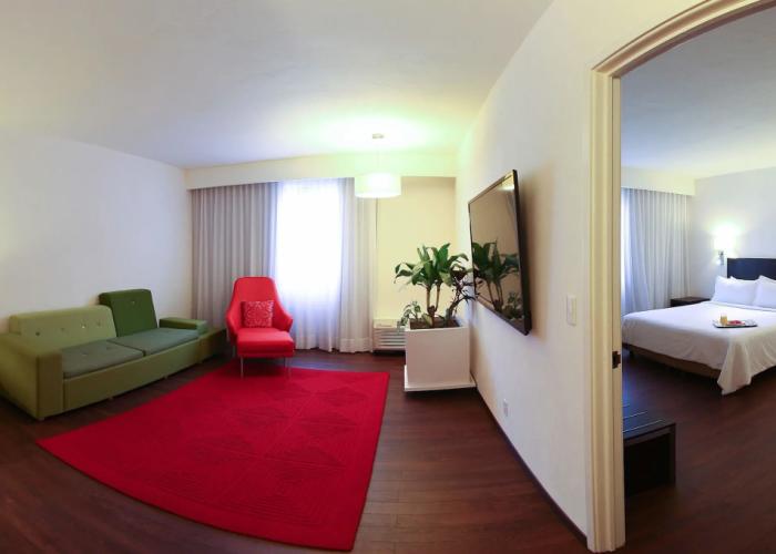 Fiesta Inn Xalapa