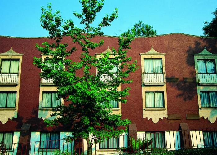 Fiesta Inn Xalapa