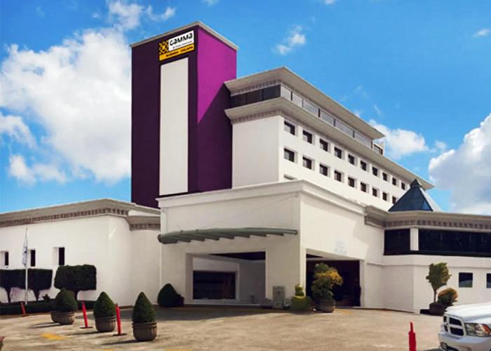 Gamma by Fiesta Americana Xalapa Nubara