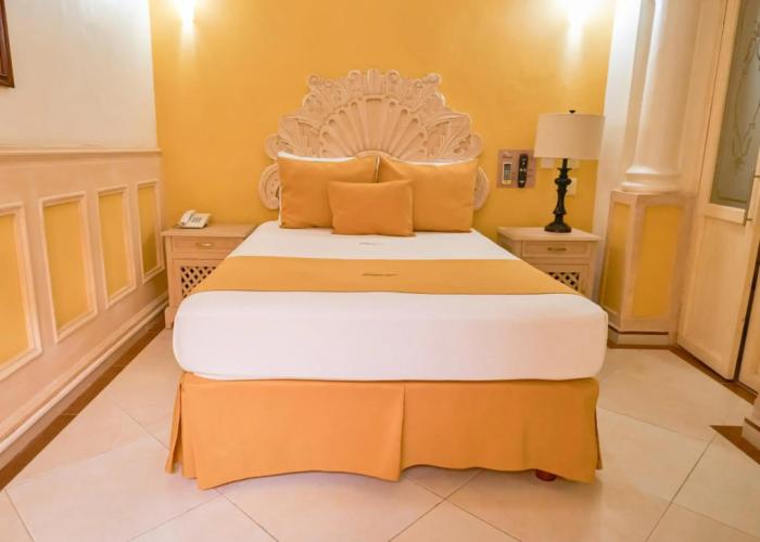 Hotel Villa Las Margaritas Sucursal Centro
