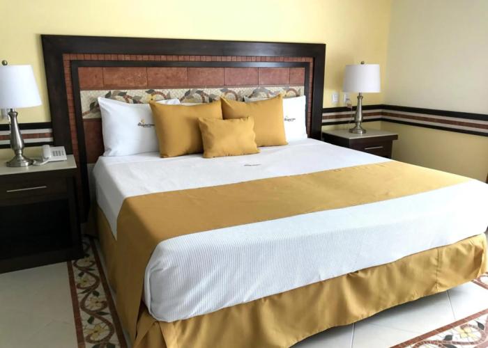 Hotel Villa Las Margaritas Sucursal Centro