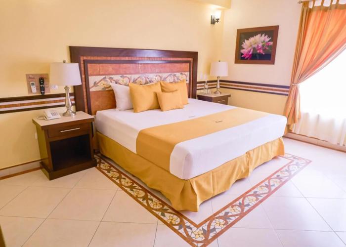 Hotel Villa Las Margaritas Sucursal Centro
