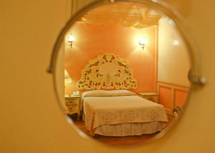 Hotel Villa Las Margaritas Plaza Cristal