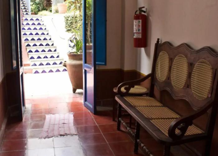 Posada del Cafeto