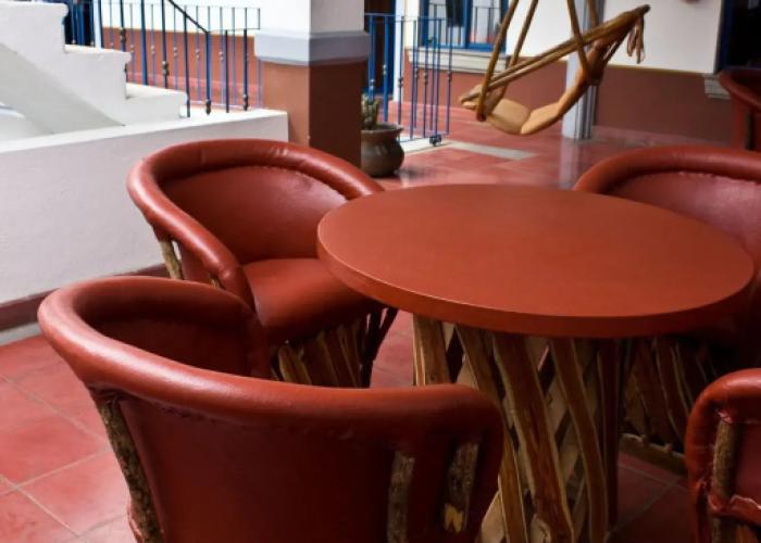 Posada del Cafeto